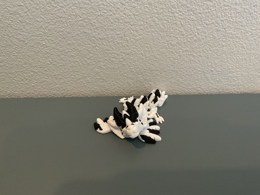 Devil Dragon