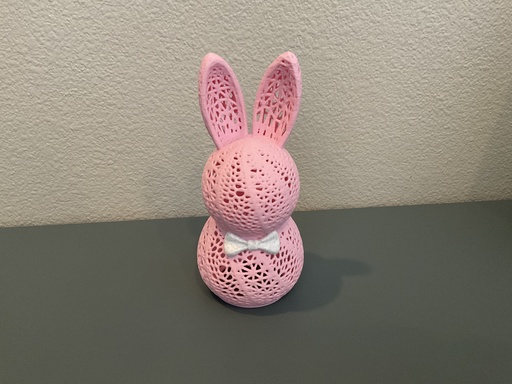 Rabbit Decoration